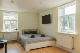 Strautu Studio - Free Parking & Wifi - 8