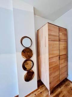 Alte Schönhauser Lux - Stilvolle 2 Zimmerwohnung nahe Hackescher Markt - 4