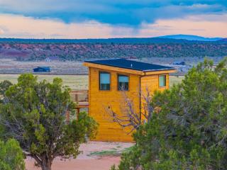 Tiny Cabin #4 at The Cedars - 2