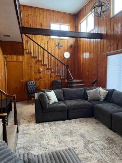 Cozy Waterfront Cottage - 7