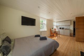 Strautu Studio - Free Parking & Wifi - 6