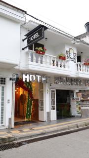 Hotel Estevez - 9