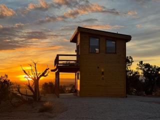 Tiny Cabin #6 at The Cedars - Kanab - 9