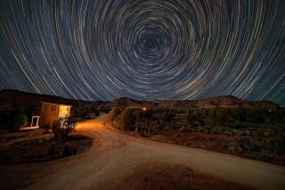 Tiny Cabin #6 at The Cedars - Kanab - 0