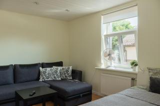 Strautu Studio - Free Parking & Wifi - 1