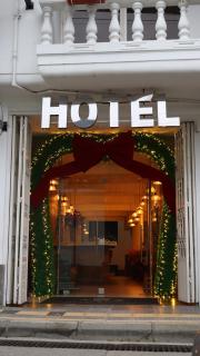 Hotel Estevez - 8