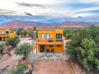 Tiny Cabin #7 at The Cedars - Kanab - 4