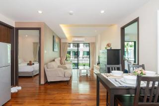 The Title Rawai Beach Phase 3 - 6