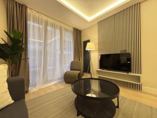 Stylish 2-BR Residence in Nişantaşı - 4