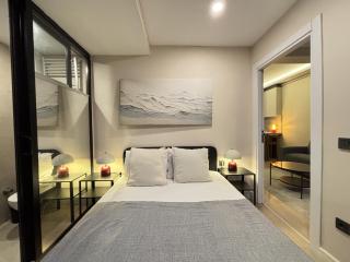 Stylish 1BR Residence in Nişantaşı - 7