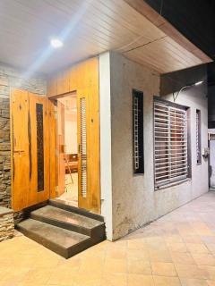 Sweetsky Luxury 3BHK Villa Terrace Sleeps 9 - 9