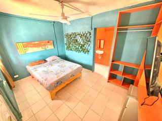 Habitación casa Europea - 4
