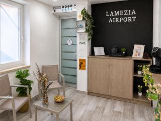 B&B Lamezia Airport - 9