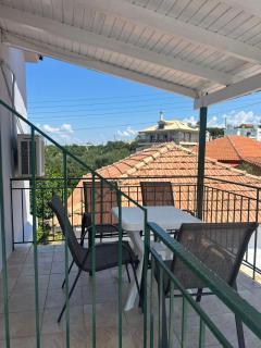 Christina Sunny Apartments I - 0