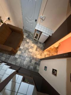 Habitación casa Europea - 3