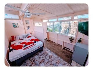 Habitación casa Europea - 1