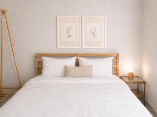 Cozy Studio in the City Center, Buka Hospitality - 0