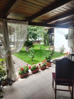 Casa Narciselor - 1