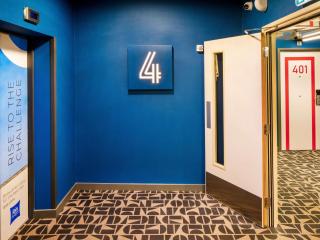 ibis budget Birmingham Centre - 4