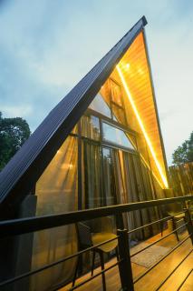 Forest Face Lodge - 9