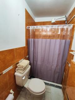 Céntrica habitación doble Larcomar - 3