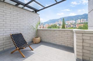 Apartamentos Poblado Alejandría by HOUSY - 2