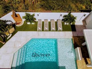NEW Luxury 5BR Villa - Casa Graziano by Bocobay - 3