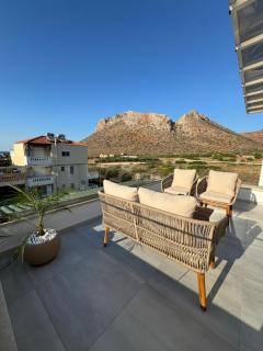Stone Horizon Villas - 9