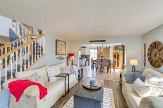 5BR Home Near Breweries Wineries Weddings and More - 6