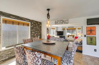 5BR Home Near Breweries Wineries Weddings and More - 4