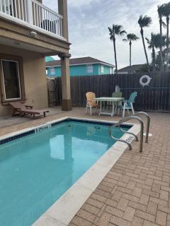 1st floor 2 2 Condo Pool Pet Lovers 126 E Cora Lee #1 - 6