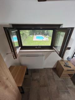 La Baita 2 0 Chalet in montagna con piscina - 8