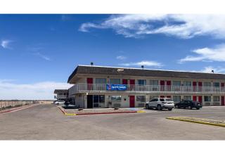 Studio 6 Pecos Texas - 0