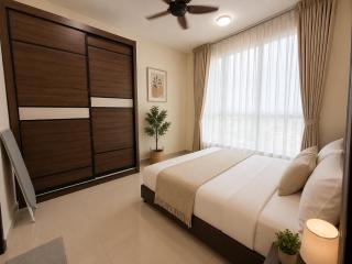 Trellis Residence Johor Bharu - 4