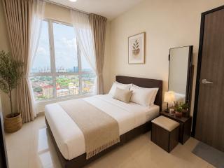 Trellis Residence Johor Bharu - 3