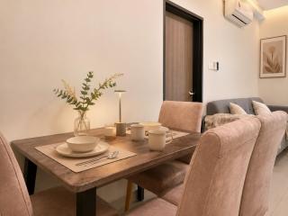 Trellis Residence Johor Bharu - 6