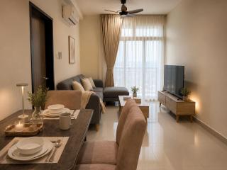 Trellis Residence Johor Bharu - 5
