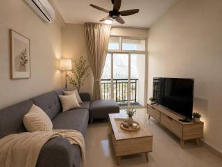Trellis Residence Johor Bharu - 8