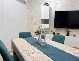 Casa Blanca - apartamento en Gandia - 0