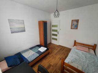 Apartament Wyszyńskiego 32m16 - 1