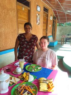 Dilanya Homestay - 8