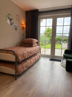 B&B slapen in de veenhoop - 1