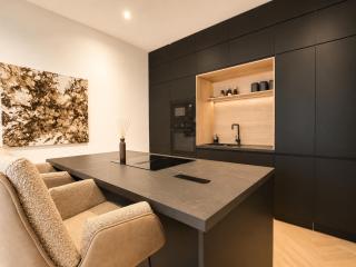 Studio Alésia - Suite romantique de prestige - 9
