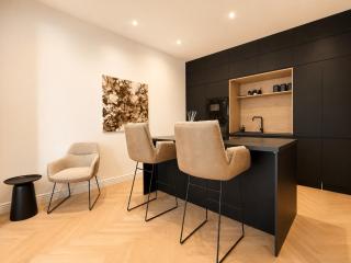 Studio Alésia - Suite romantique de prestige - 4