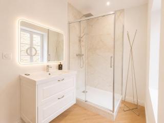 Studio Alésia - Suite romantique de prestige - 3