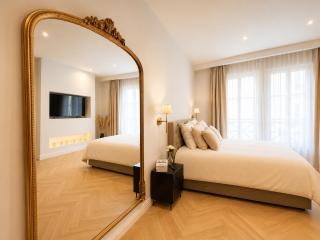 Studio Alésia - Suite romantique de prestige - 2