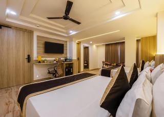 Hotel The Venue At Delhi Airport IGI - 7