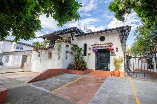 Aguacatala Hotel Boutique - 2