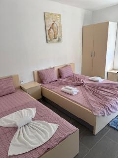 Bella Montenegrina Apartments - 0