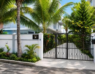 Residenza Perla Marina apartment 5 - 8